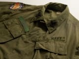 VIETNAM ERA TROPICAL JACKET