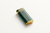 CARTIER TRINITY LIGHTER, c. 1980
