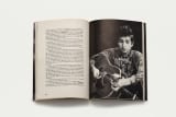 THE TELEGRAPH, BOB DYLAN FANZINE, 1993