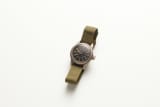 BULOVA MIL-W-3818A FIELD WATCH, 1962