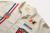 DRAG RACING JACKET, 1960S