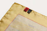 FERRARI SILK FOULARD