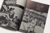 PAUL NEWMAN WINNING PROMOTIONAL BROCHURE, 1961