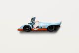 MODEL PORSCHE 917K NO. 20