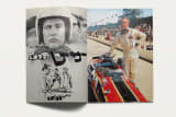 PAUL NEWMAN WINNING PROMOTIONAL BROCHURE, 1961