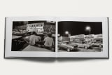 VAN NUYS BOULEVARD 1972 BY RICK MCCLOSKEY