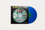 RONNY AND THE DAYTONAS GTO LP
