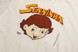 AYRTON SENNA SENNINHA T-SHIRT