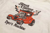 1970S HOT ROD RACING TEE