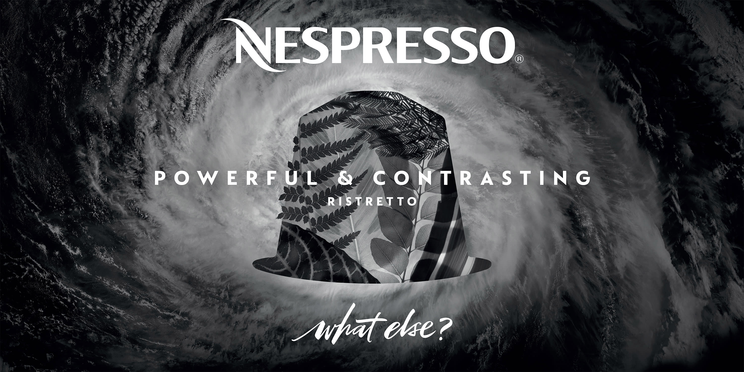 Nespresso Grand Crus