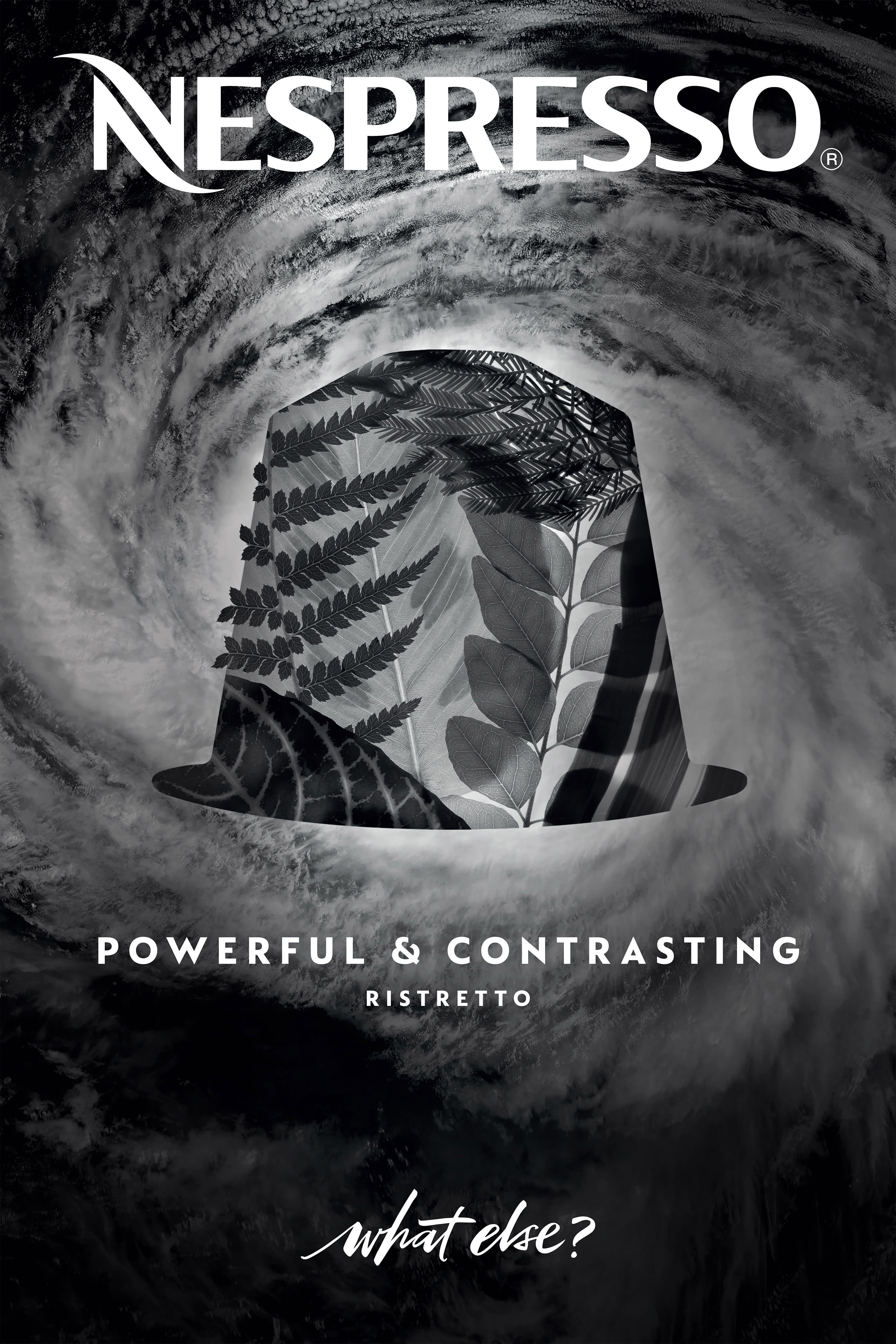 Ristretto 1