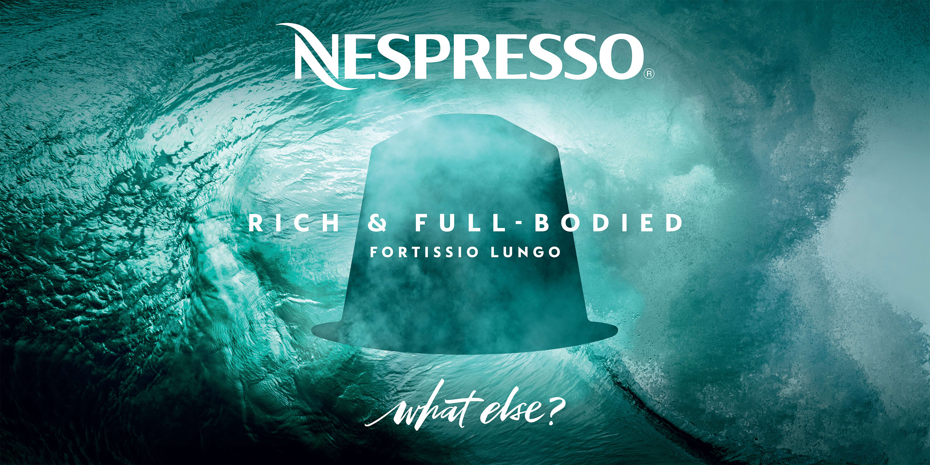 Nespresso