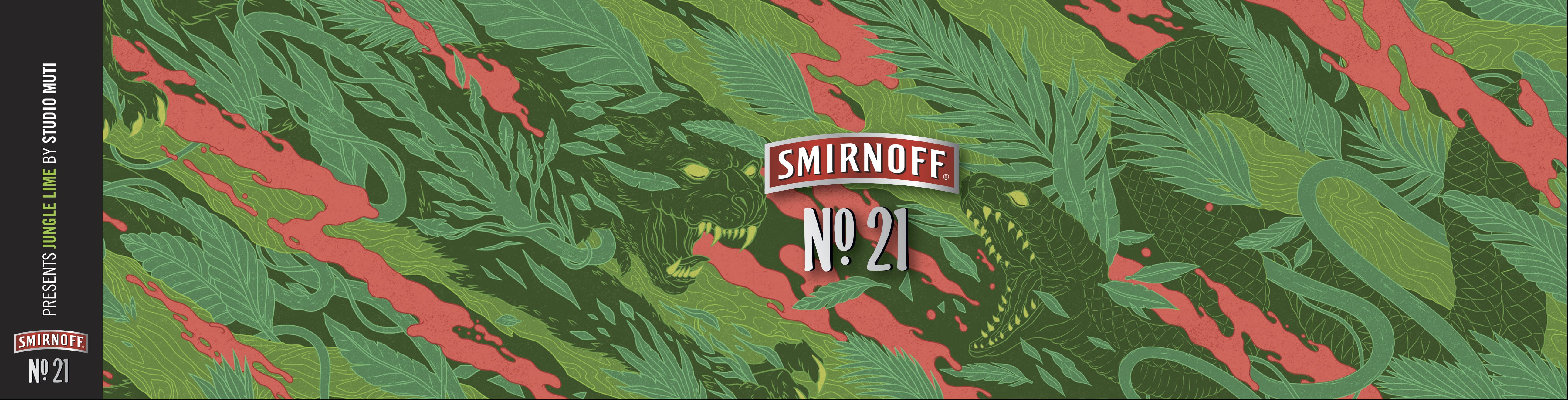 Smirnoff_Green