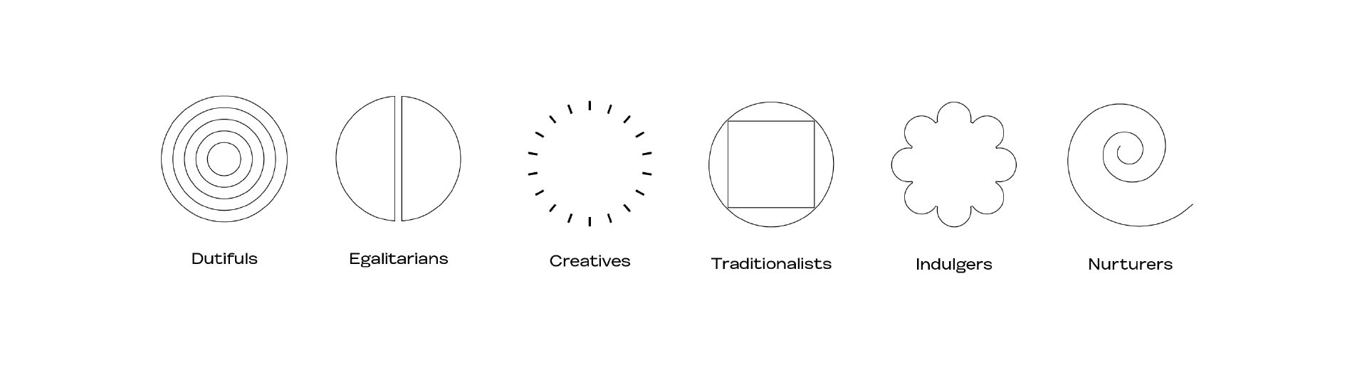 InFocus Icons