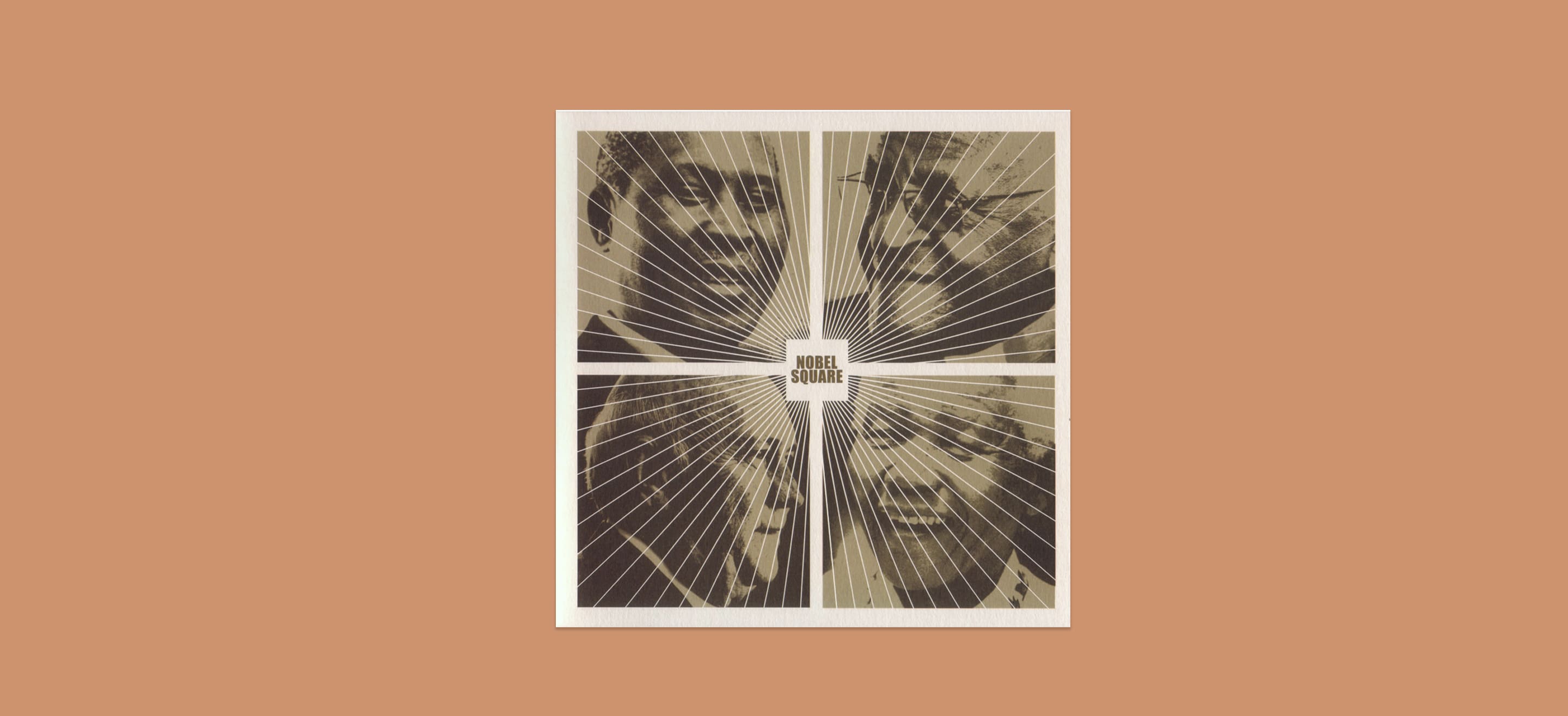 Nobel Square