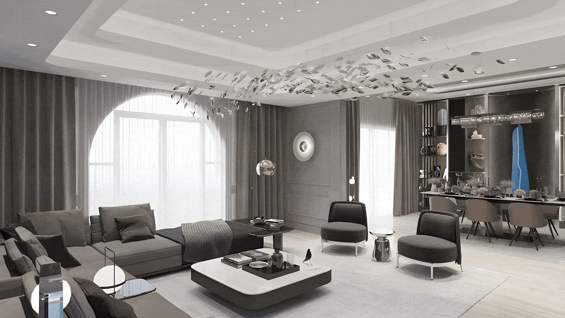 J'adore Design | Luxury Interior Design