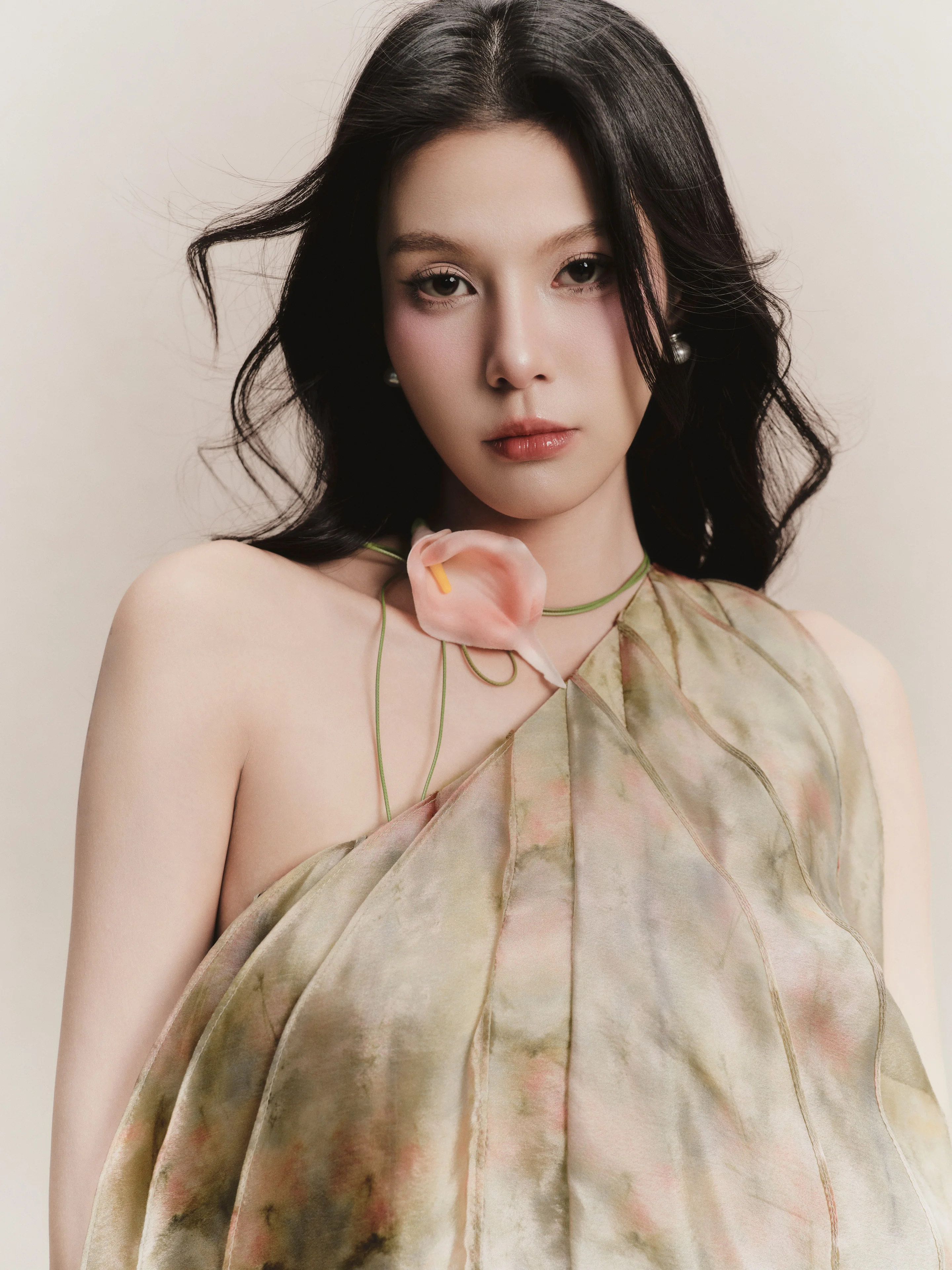 Quần boi phủ tơ Elise