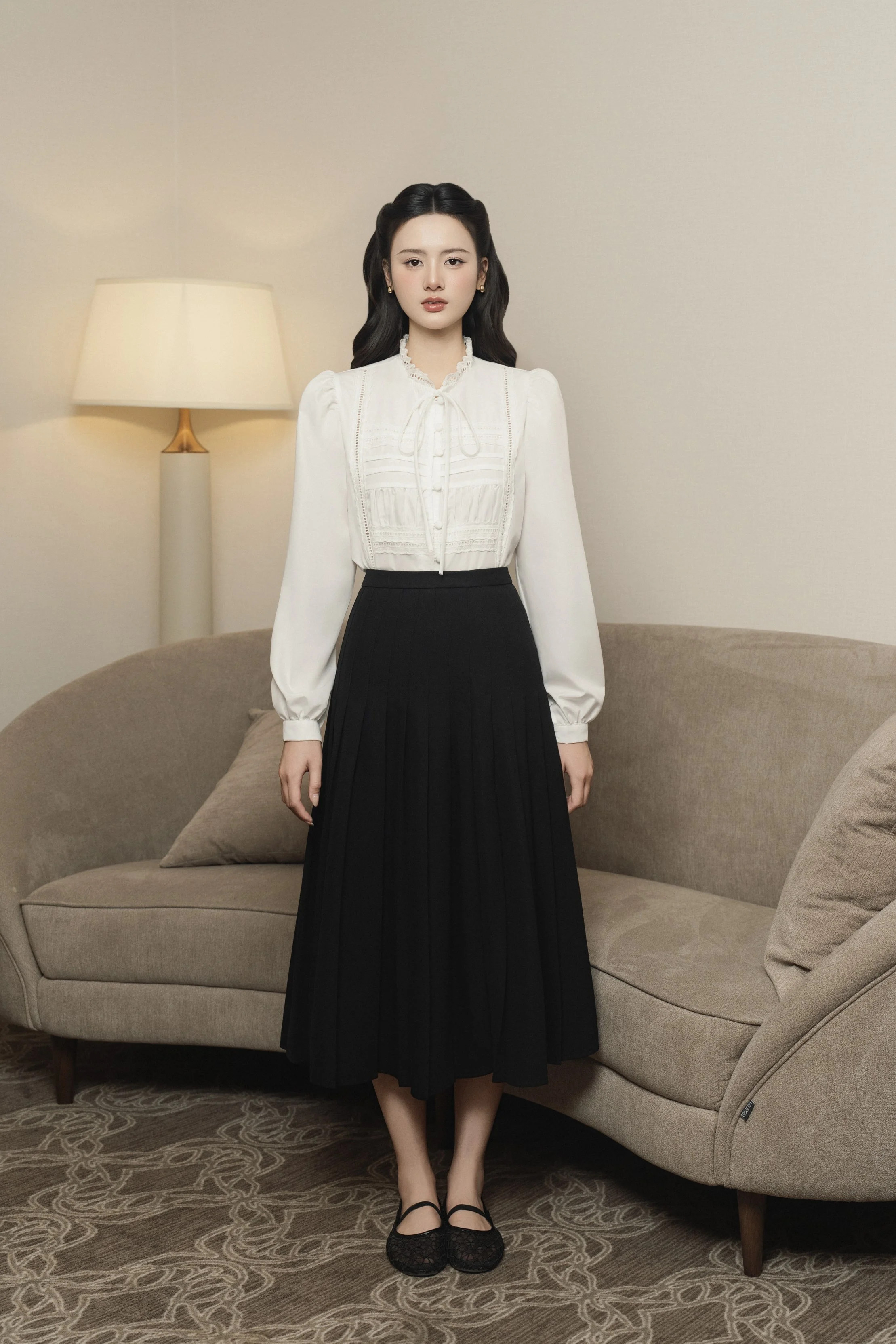 Look 1