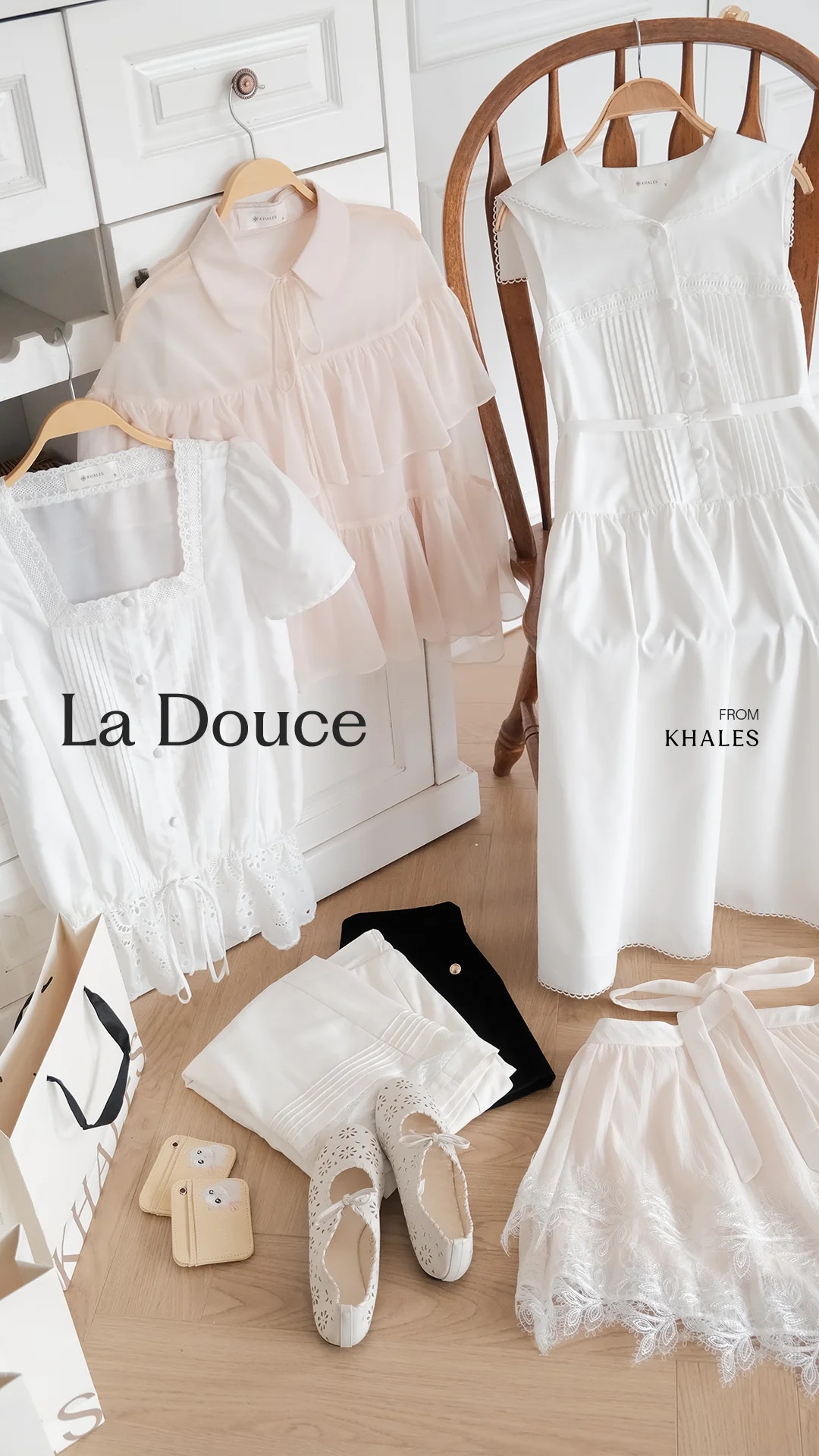 La Douce