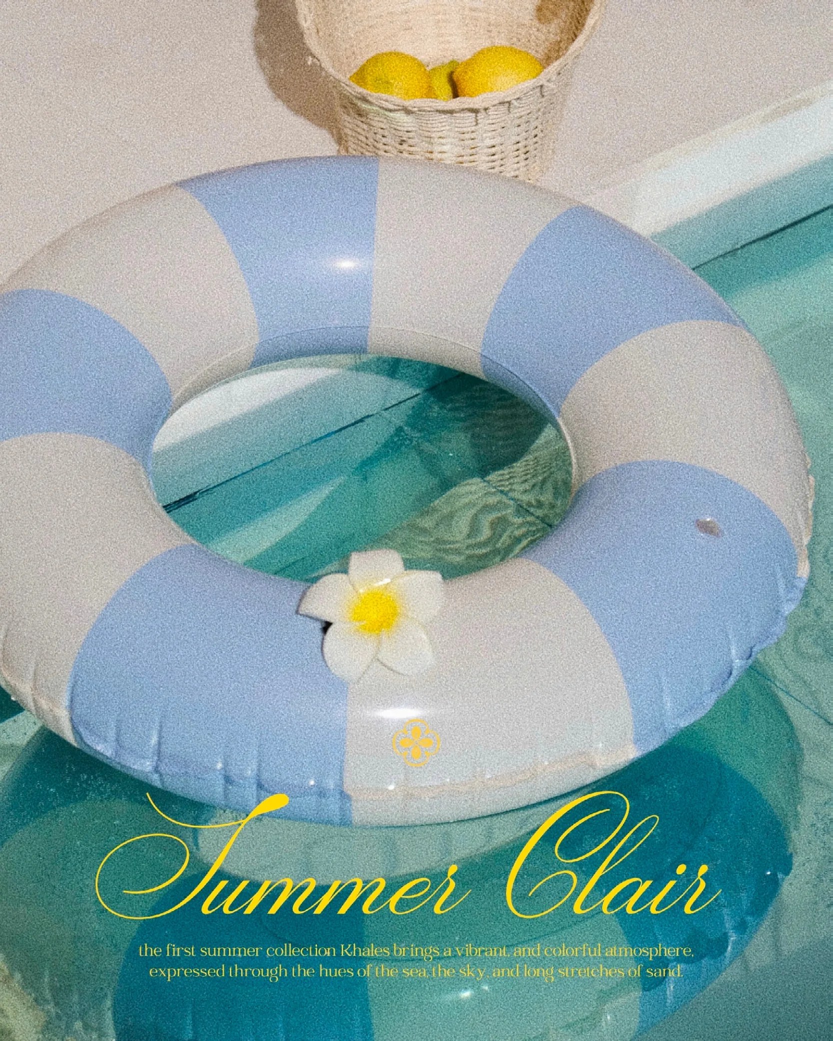 Summer Clair