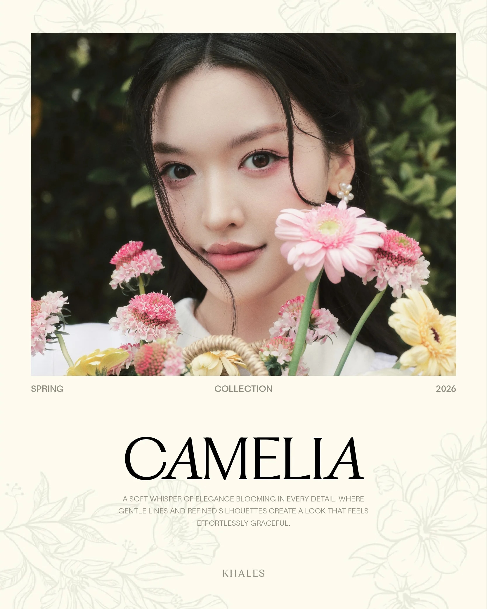 The Camelia