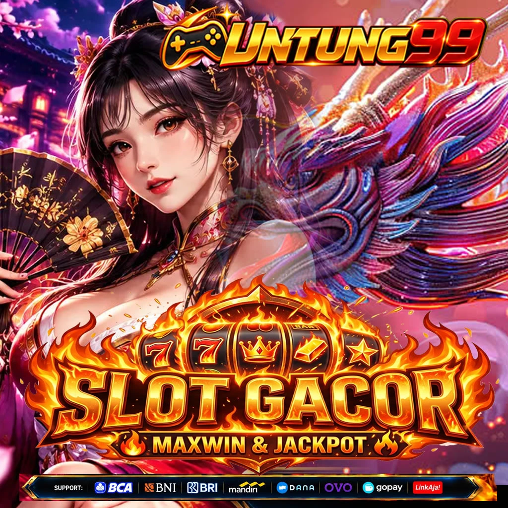 slot gacor