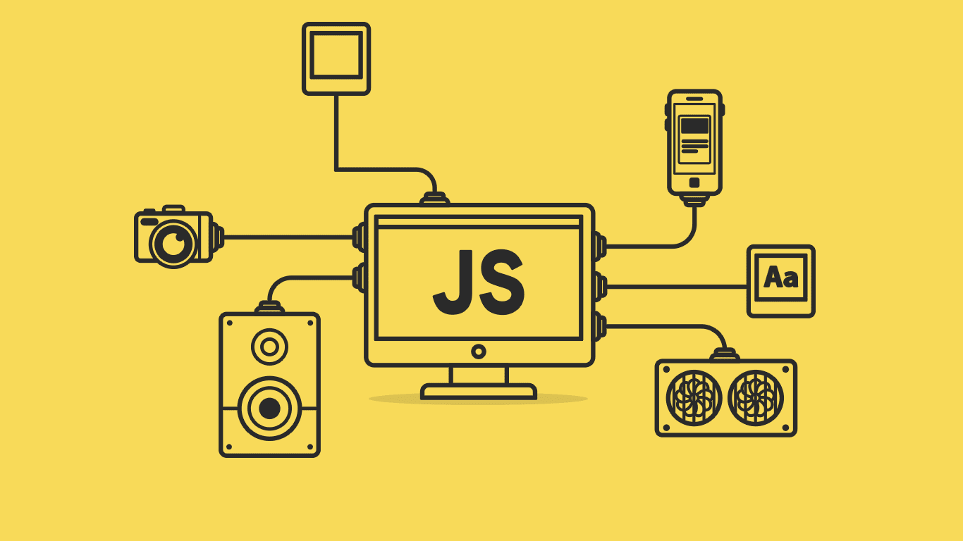 Javascript Frameworks