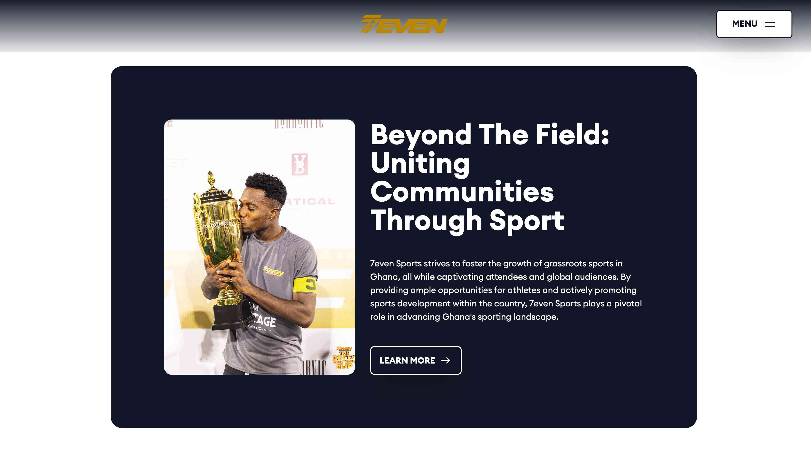 Onboarding Pages
