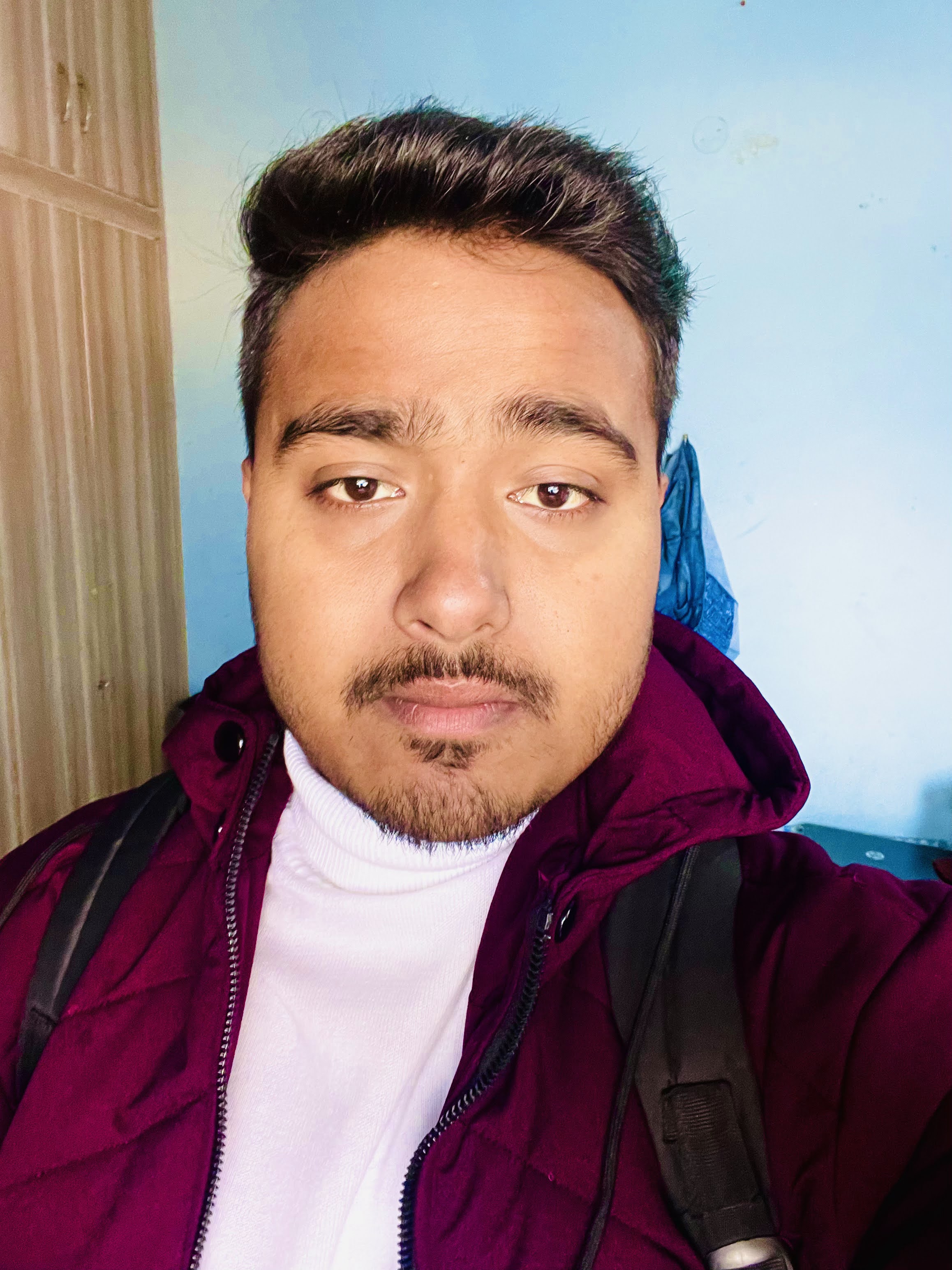 jagan profile pic