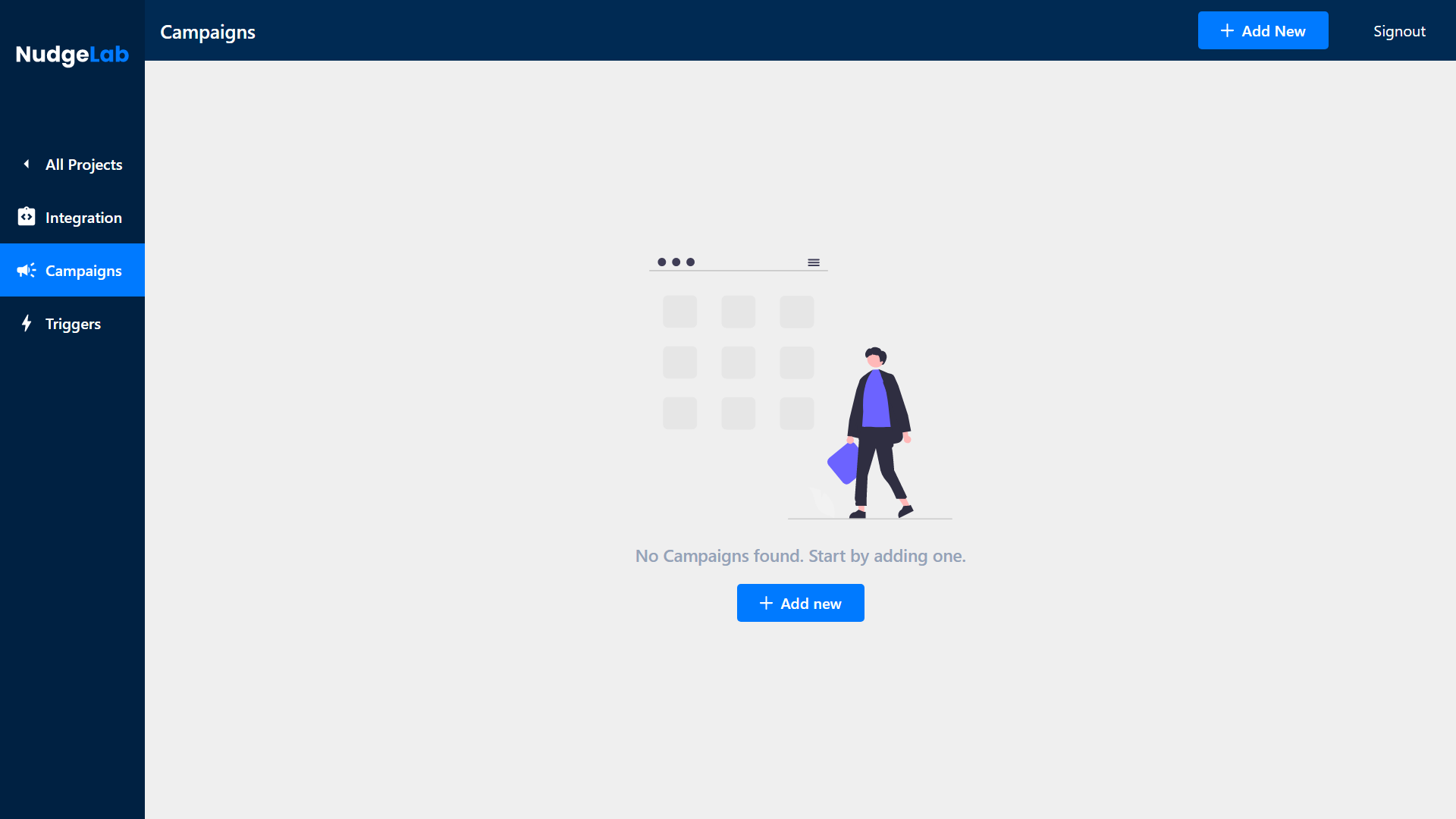NudgeLab