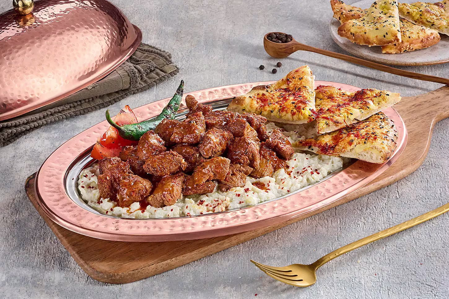 Ali Nazek - Mado restaurant - commercial food photography - egypt -mohamed abdel-hady