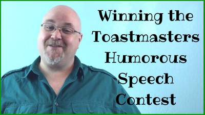 Humorous Speech Writing Techniques thumbnail