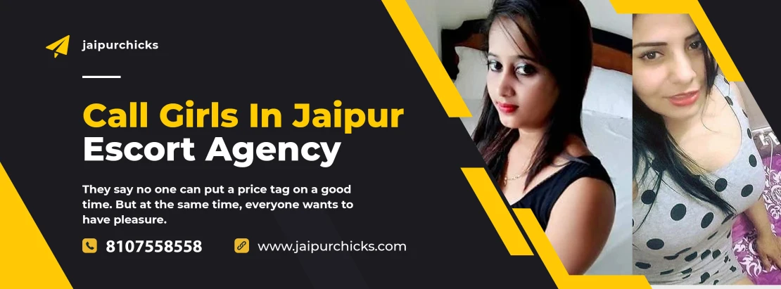 call girls in Jaipur