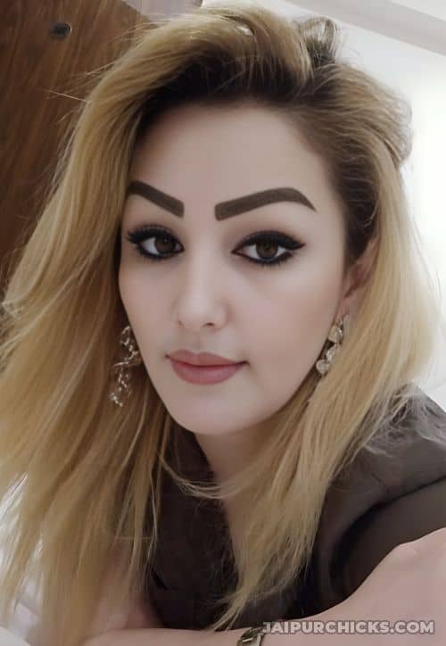 Independent Call Girl in Jaipur