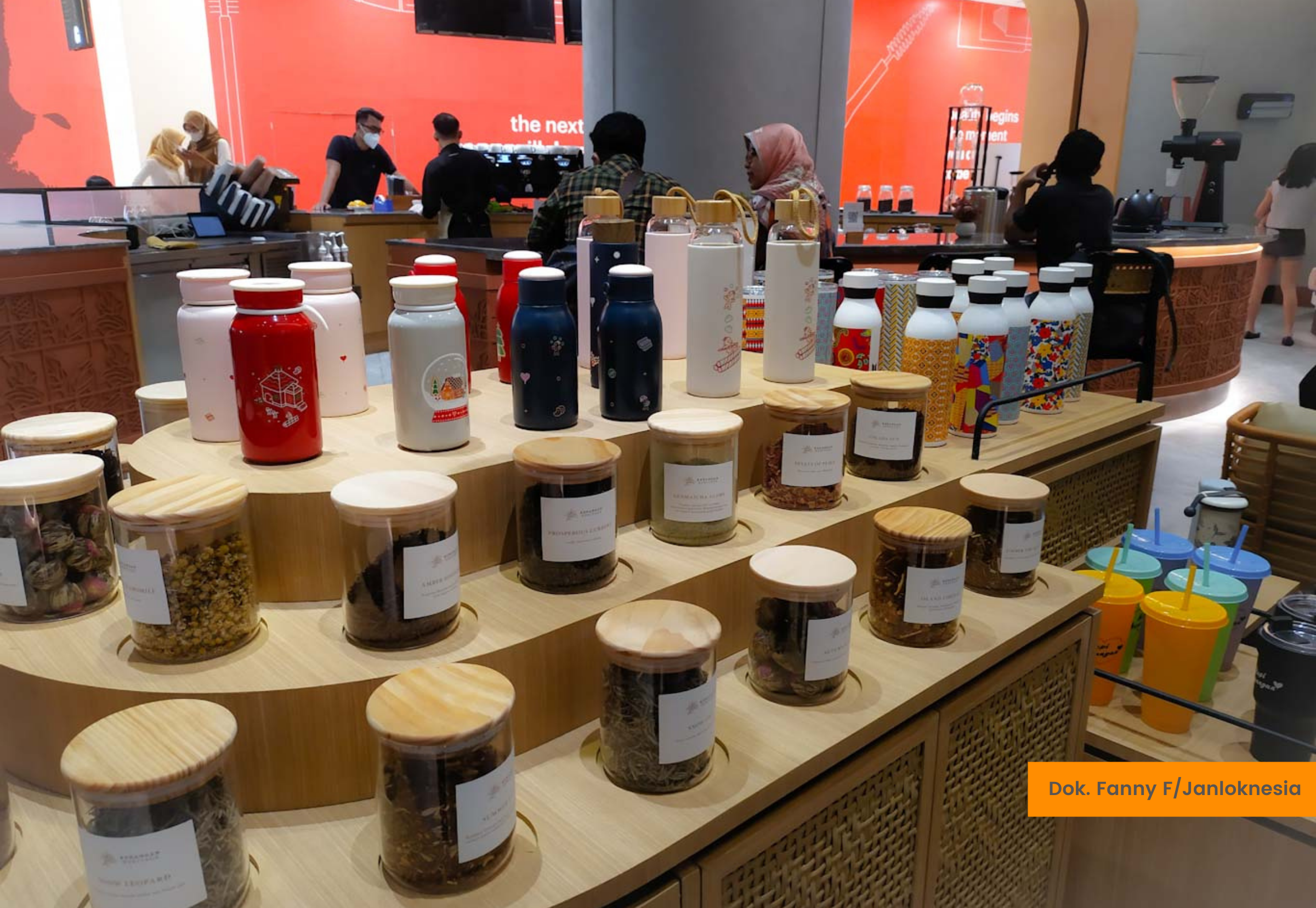 Kenangan Heritage Merchandises,