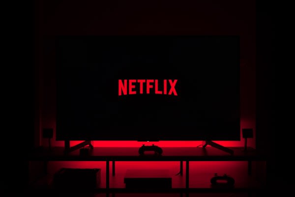 Netflix 4K UHD Premium