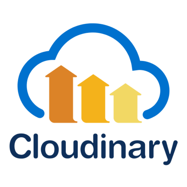 Cloudinary