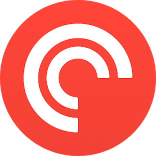 Pocket Casts