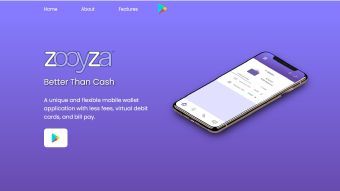 Zooyza Website