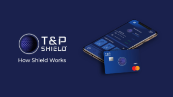 Shield Mobile App Demo