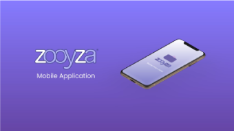 Zooyza Mobile App Demo