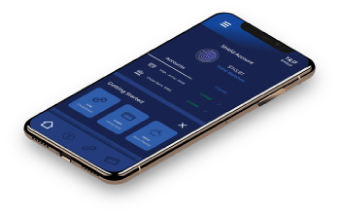 shield mobile app