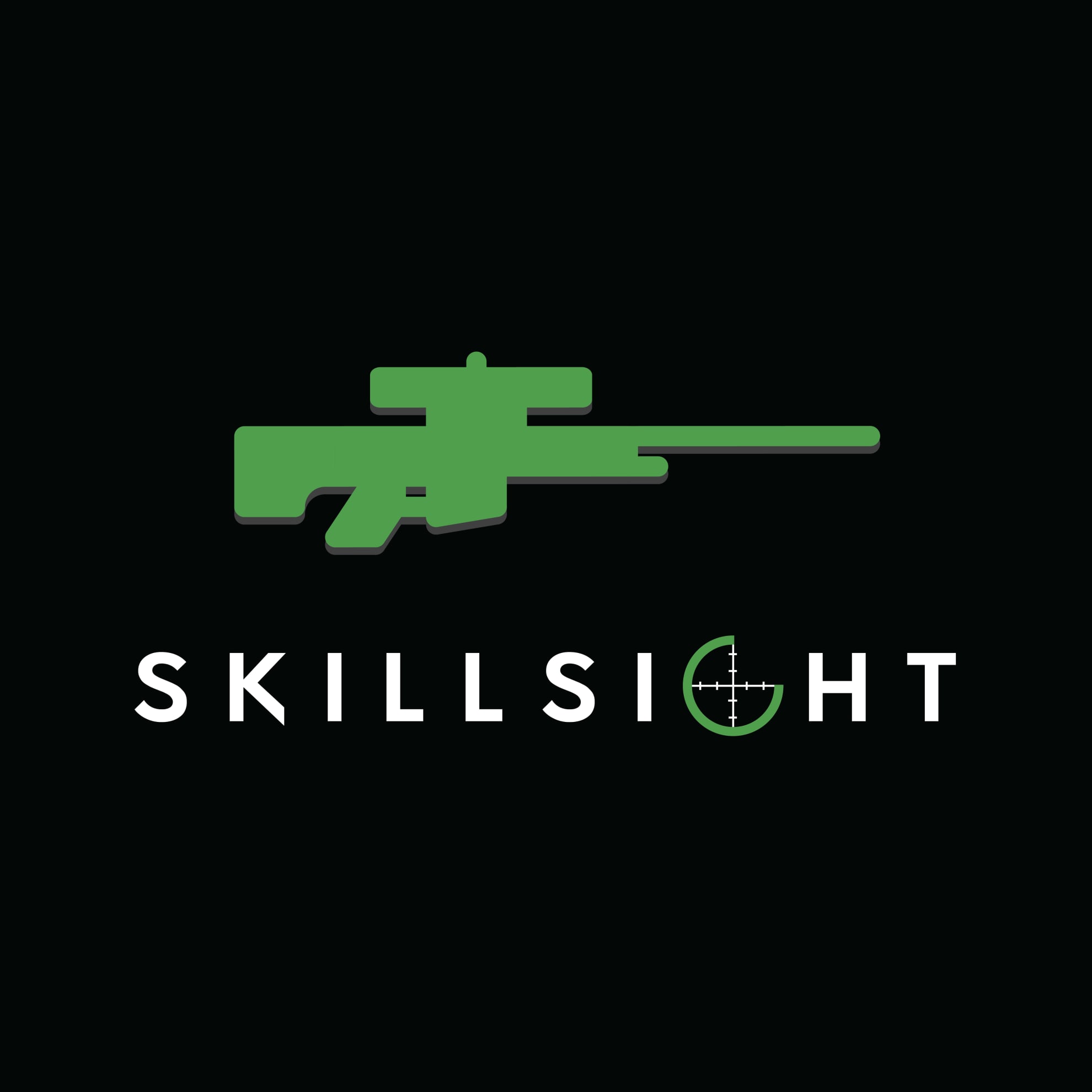 SkillSight Logo Design