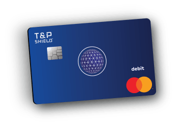 shield mastercard