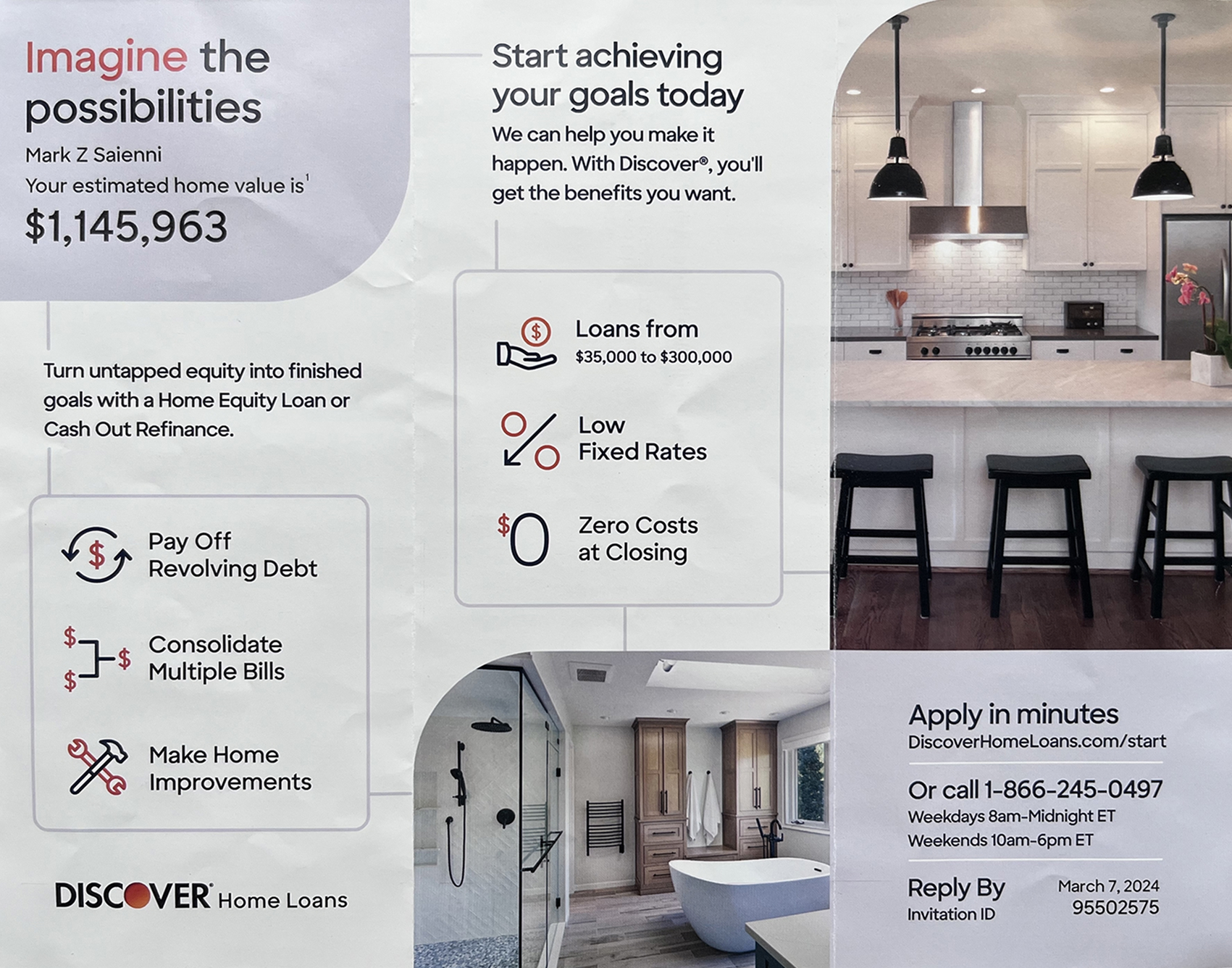 Zen Health Message Center