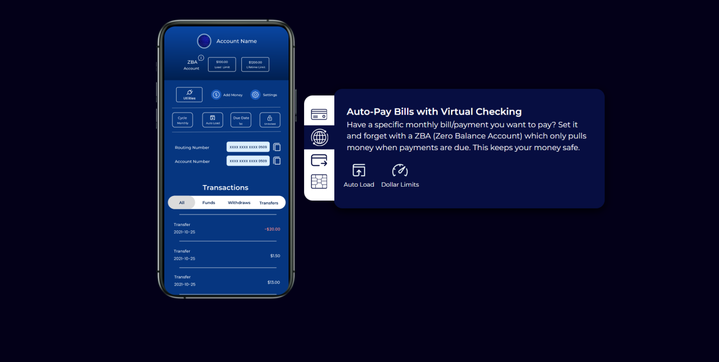 T&P Shield Website Screenshot