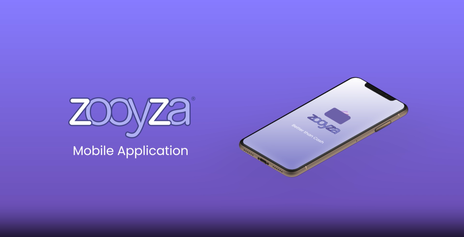 Zooyza Mobile App Demo
