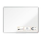 Whiteboard NOBO Premium Plus Emalje 120x90cm