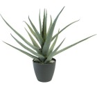 Kunstig plante Aloe vera 45cm