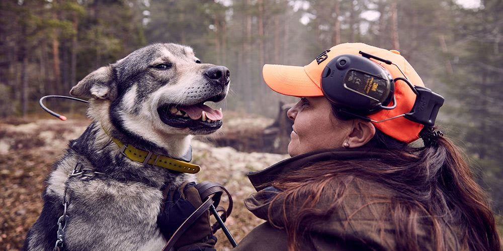 Riktig utstyr til jaktsesongen